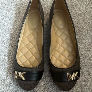 Michael Kors Flats